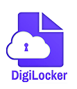 DigiLocker Logo